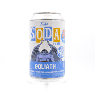 * Funko Soda Goliath (Sealed)- Previews Exclusive **Shot at Chase**