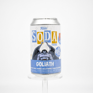 * Funko Soda Goliath Sealed – Previews Exclusive **Shot at Chase**