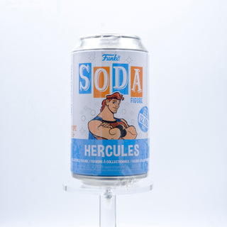* Funko Soda Hercules **Chance of Chase**