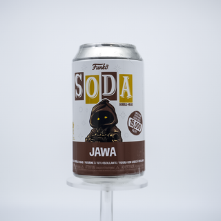* Funko Soda Jawa Sealed **Shot at Chase**