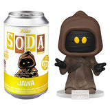 Funko Soda Jawa (International, Sealed) **Shot at Chase**