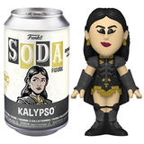 Funko Soda Kalypso (Opened) - Amazon Exclusive