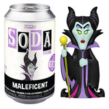 Funko Soda Maleficent (Sealed) **Shot at Chase**