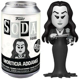 Funko Soda Morticia Addams (Sealed) **Shot at Chase**