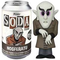 Funko Soda Nosferatu (Sealed) **Shot at Chase**