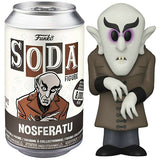 Funko Soda Nosferatu (Opened)