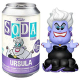 Funko Soda Ursula (Sealed) **Shot at Chase**