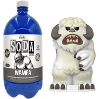 Funko 3-Liter Soda Wampa (Missing Arm, Opened) - Funko Shop Exclusive **Chase**