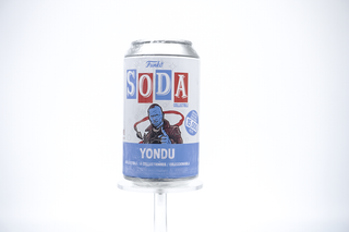 * Funko Soda Yondu Sealed **Shot at Chase**