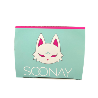 * Seated Soonay SDCC Edition with Summer Convention Sticker /100 pieces