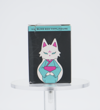 * Soonay Mini Blind Box by Priscilla Wilson – 7BAP Exclusive