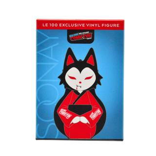 * Soonay (NYCC Edition) – 7BAP Exclusive /100 pieces