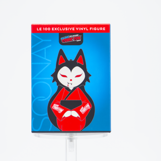 * Soonay NYCC Edition – 7BAP Exclusive /100 pieces