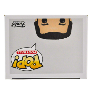 * Signature Series Howie Long Signed Pop – Howie Long Oakland Raiders, NFL 151 /50 pieces