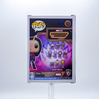 * Signature Series Pom Klementieff Signed Pop – Mantis Guardians of the Galaxy Vol 3 1206 /75 pieces