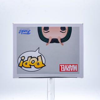 * Signature Series Pom Klementieff Signed Pop – Mantis Guardians of the Galaxy Vol 3 1206 /75 pieces