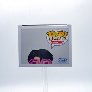 * Signature Series Andrew Choi Signed Pop – Jinu, K-Pop Demon Hunters 2259 /40 pieces – SDCC 2026 7BAP Exclusive Limited Edition
