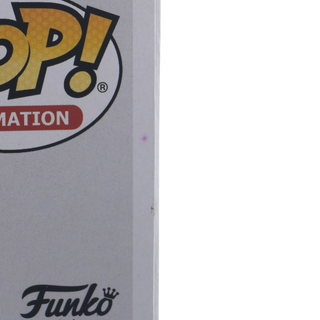 * Signature Series Tom Kenny signed Pop – Berserker Squanchy, Rick and Morty 568 /25 pieces