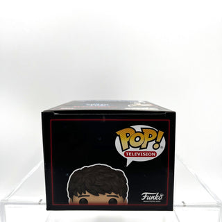 * Signature Series Noah Schnapp Signed Will Byers Funko Pop 1786 (Stranger Things) /35 pieces