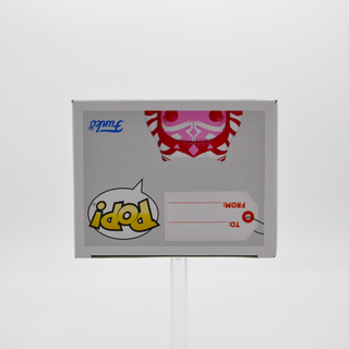 * Signature Series Ashley Eckstein Signed Pop – Ahsoka Valentine 496