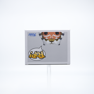 * Signature Series Ashley Eckstein Signed Pop – Ahsoka Tano Diamond Collection, Clone Wars 268 – Her Universe Exclusive /60 pieces