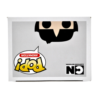* Signature Series E. G. Daily Signed Pop – Buttercup Powerpuff Girls 127 – 2016 SDCC Exclusive First to Market /2 pieces
