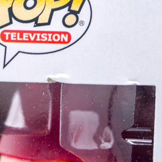 * Signature Series Sid Krofft Signed Pop – Cling H.R. Pufnstuf 897 – 2019 NYCC /Toy Tokyo Exclusive /25 pieces