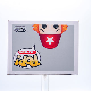 * Signature Series Sid Krofft Signed Pop – Cling H.R. Pufnstuf 897 – 2019 NYCC /Toy Tokyo Exclusive /25 pieces