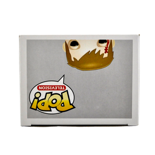 * Signature Series Norman Reedus Signed Pop – Injured Daryl (The Walking Dead) 100 /10 pieces