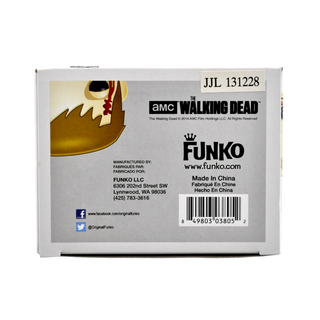 * Signature Series Norman Reedus Signed Pop – Injured Daryl (The Walking Dead) 100 /10 pieces