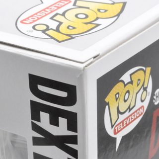 * Signature Series Michael C. Hall Signed Pop – Dexter Morgan (Dexter) 1965 /100 pieces