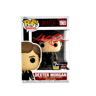 * Signature Series Michael C. Hall Signed Pop – Dexter Morgan (Dexter) 1965 /100 pieces