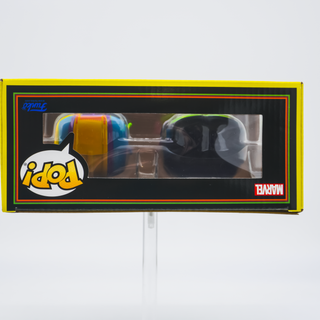 * Signature Series Zoe Saldana & Karen Gillan Signed 2-Pack – Gamora & Nebula 2-Pack Blacklight /145 pieces
