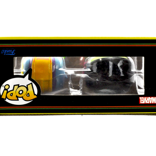 * Signature Series Zoe Saldana & Karen Gillan Signed 2-Pack – Gamora & Nebula 2-Pack (Blacklight) /145 pieces