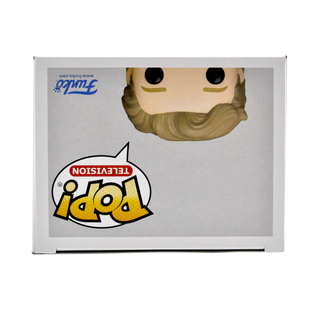 * Signature Series Jamie Campbell Bower Signed Pop – Henry (001, Stranger Things) 1458 /30 pieces