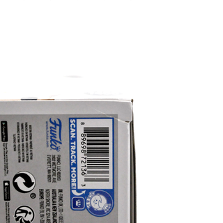 * Signature Series Jamie Campbell Bower Signed Pop – Henry (001, Stranger Things) 1458 /30 pieces