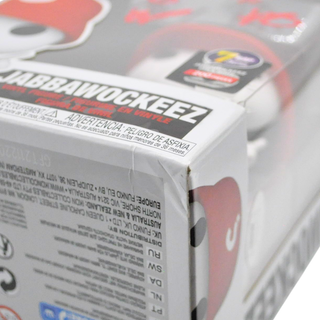 * Signature Series Jabbawockeez Signed Pop – Jabbawockeez (Red & White, Icons) 72 /200 pieces
