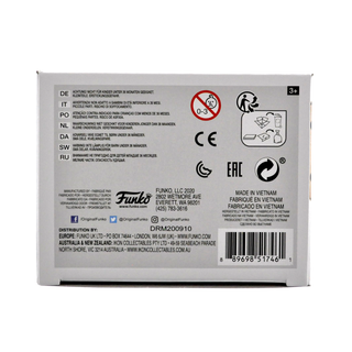 * Signature Series Jim Kelly Signed Pop – Jim Kelly (Buffalo Bills, NFL) 154 /150 pieces