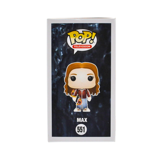 * Signature Series Sadie Sink Signed Pop – Max (Stranger Things) 551 /15 pieces
