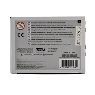 * Signature Series Sadie Sink Signed Pop – Max (Stranger Things) 551 /15 pieces