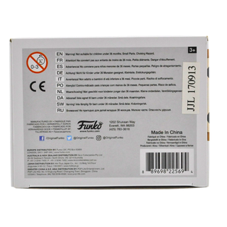 * Signature Series Sadie Sink Signed Pop – Max (Stranger Things) 551 /15 pieces