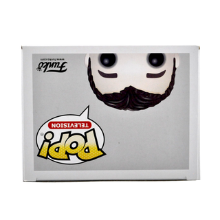 * Signature Series Sean Astin Signed Pop – Prototype Vampire Bob (Stranger Things) 643 – GameStop Exclusive / 1 of 1