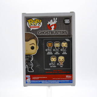 * Signature Series Dan Ackroyd Signed Pop – Ray Stantz Ghostbusters 1885 /60 pieces