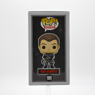 * Signature Series Dan Ackroyd Signed Pop – Ray Stantz Ghostbusters 1885 /60 pieces