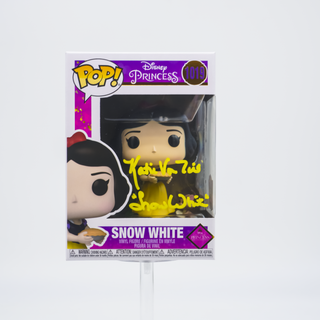 * Signature Series Katie Von till Signed Pop – Snow White With Pie 1019 /50 pieces