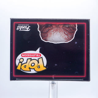 * Signature Series Jamie Campbell Bower Signed Pop – Vecna (Stranger Things) 1806 /55 pieces