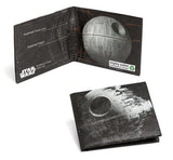 Star Wars Mighty Wallet- Death Star Schematics