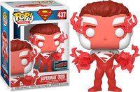 Superman (Red) 437 - 2022 NYCC Exclusive [Condition: 8.5/10]