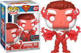 Superman (Red) 437 - 2022 NYCC Exclusive