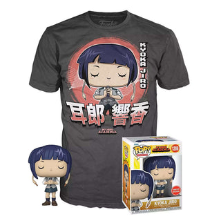 Kyoka Jiro (w/ Microphone, XL, Sealed) 1208 - GameStop Exclusive